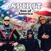 Son of america cover image
