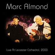 Live at leicester cathedral, 2000 cover image