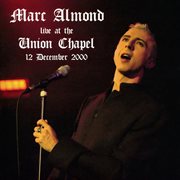 Live at the union chapel, 2000 cover image