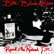 Bite black + blues (live, 1983) [official bootleg] cover image