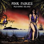 Pleasure island cover image