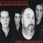 Zero tolerance cover image