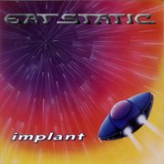 Implant (2021 expanded & remastered edition) cover image