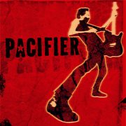Pacifier cover image