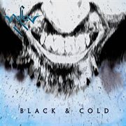 Black & cold cover image
