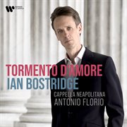 Tormento d'amore cover image