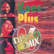 Disco Remix cover image