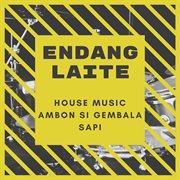 House Music Ambon Si Gembala Sapi cover image