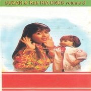 Suzan & Kak Ria Enes, Vol. 3 cover image