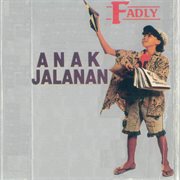 Anak Jalanan cover image
