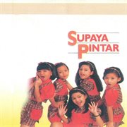 Supaya Pintar cover image