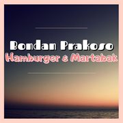 Hamburger Dan Martabak cover image