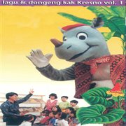 Lagu & Dongeng, Vol. 1 cover image