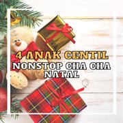 Nonstop Cha Cha Natal cover image
