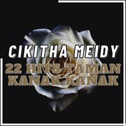 22 Hits Taman Kanak Kanak cover image