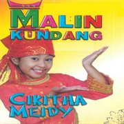 Malin Kundang cover image