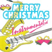 Merry Christmas Instrumentalia cover image