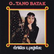 O... Tano Batak cover image