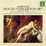 Douze concertos op. 7 cover image