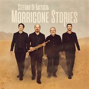 Morricone stories cover image