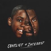 Conflict of interest cover image