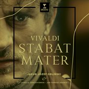 Vivaldi: stabat mater cover image