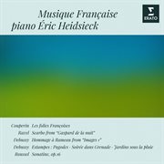 Musique française cover image