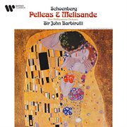 Schoenberg: pelleas und melisande, op. 5 cover image