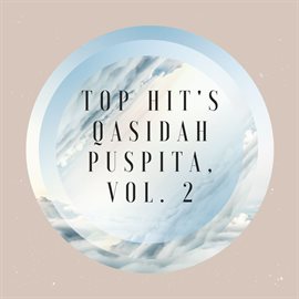 Top Hit's Qasidah Puspita, Vol. 2