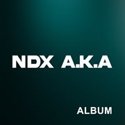 NDX A.K.A cover image