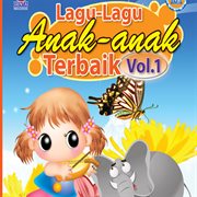 Lagu Lagu Anak Anak Terbaik, Vol. 1 cover image
