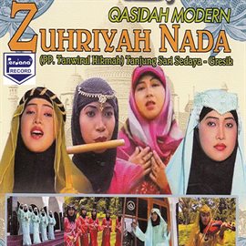 Zuhriyah Nada