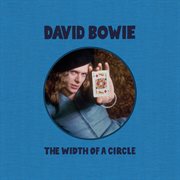 The width of a circle cover image