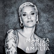 Sings amália cover image
