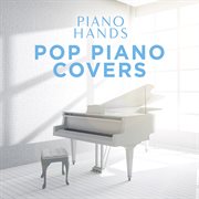 Pop piano covers cover image