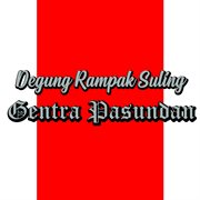 Rampak Suling Lingkung Seni (Instrumental) cover image