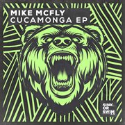 Cucamonga ep cover image