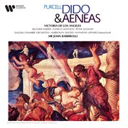 Purcell: dido and aeneas, z. 626 cover image