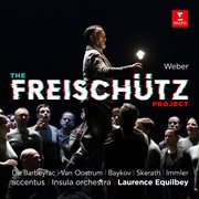 The Freischütz project cover image