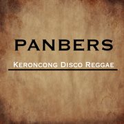 Keroncong Disco Reggae cover image
