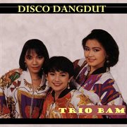 Disco Dangdut cover image