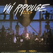 Vai rrouge (live) cover image