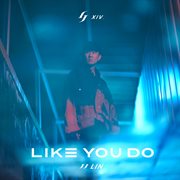 Like you do cover image