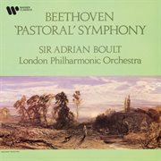 'Pastoral' symphony cover image