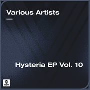 Hysteria ep vol. 10 cover image
