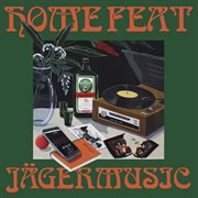 Home feat jägermusic cover image
