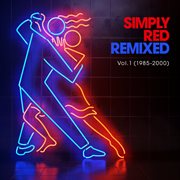 Remixed vol. 1 (1985 – 2000) cover image