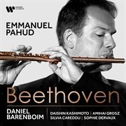 Beethoven cover image