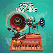 Song machine. Season one, Strange timez cover image