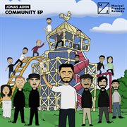 Community Ep cover image
